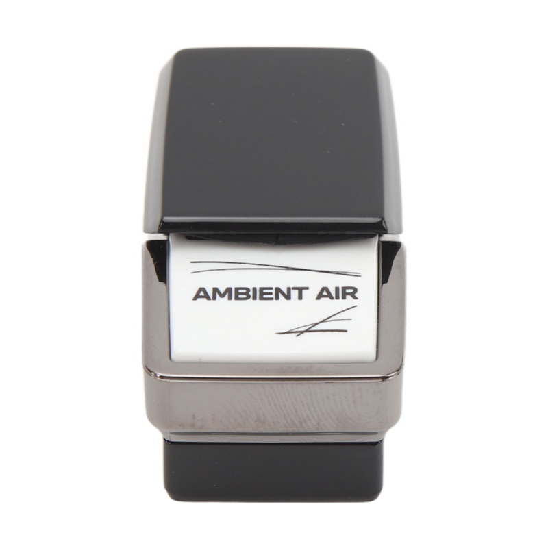 Système de parfum pour voiture - Perfume La Fragrance avis et prix