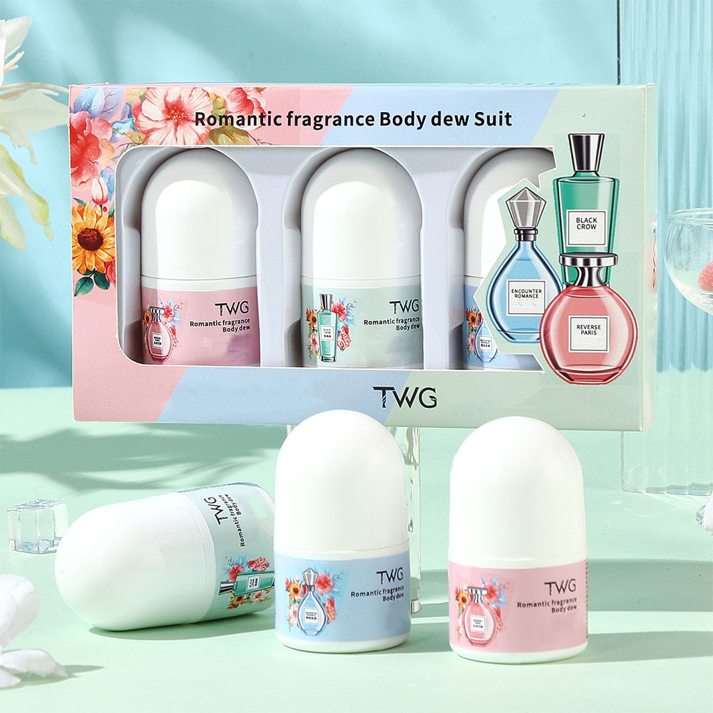 Parfum solide pour le corps, l - Perfume Fragrance Body Lotion avis et prix