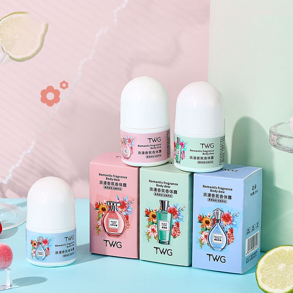 Parfum solide pour le corps, l - Perfume Fragrance Body Lotion avis et prix