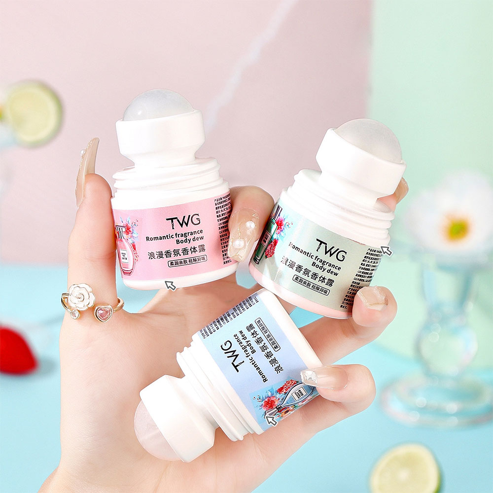 Parfum solide pour le corps, l - Perfume Fragrance Body Lotion avis et prix