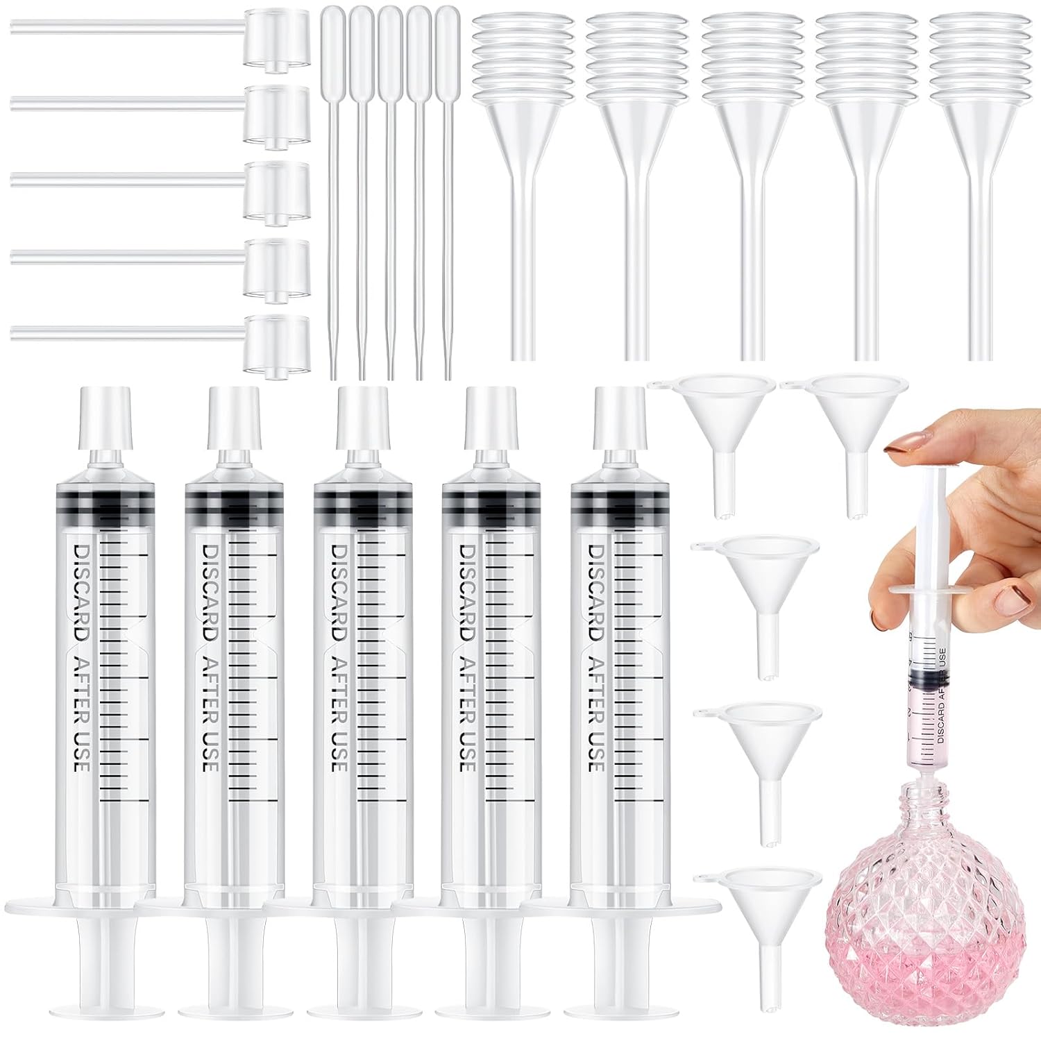Kits de transfert d'outils de  - Perfume Fragrance Book avis et prix