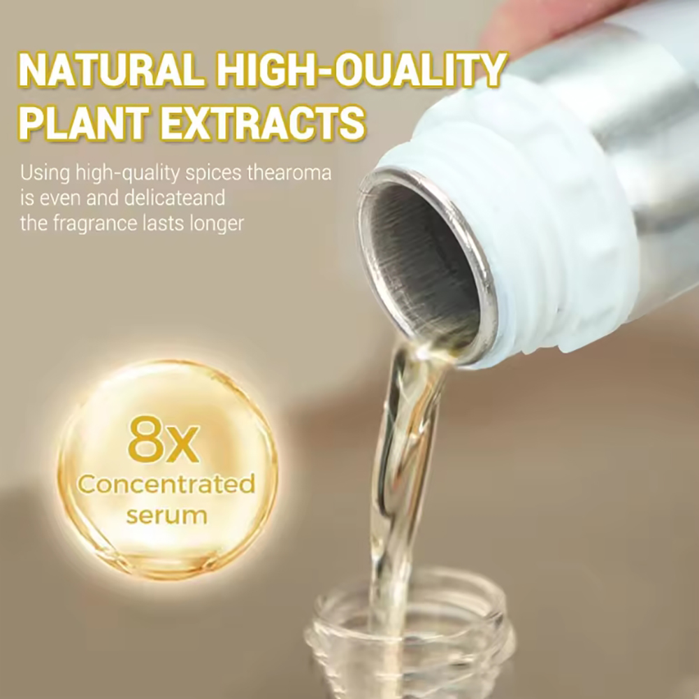ESAEON 500ml (16.9 fl.oz) Huil - Perfume La Fragrance avis et prix