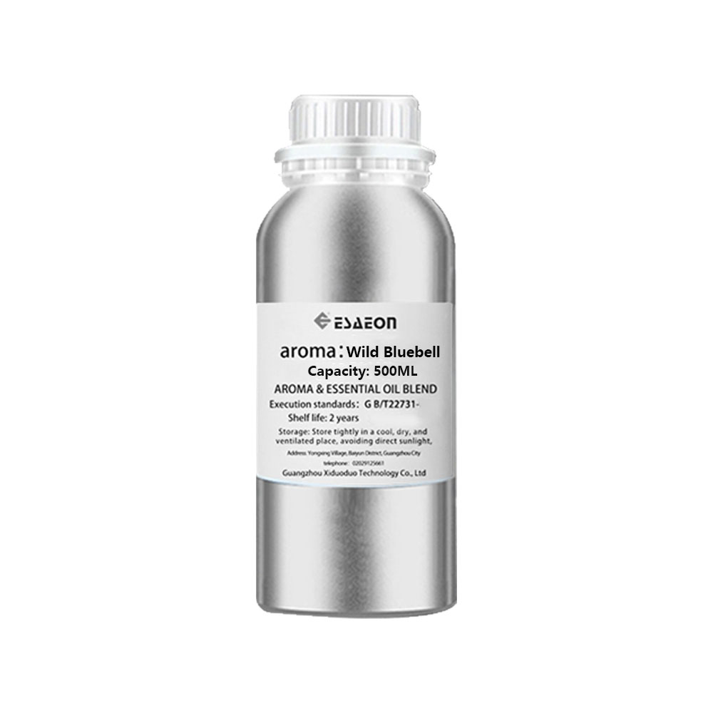 ESAEON 500ml (16.9 fl.oz) Huil - Perfume La Fragrance avis et prix