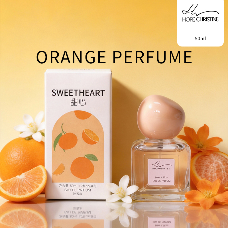 Parfum Niche Citrus Fruity Hop - Perfume Aqua Fragrance avis et prix