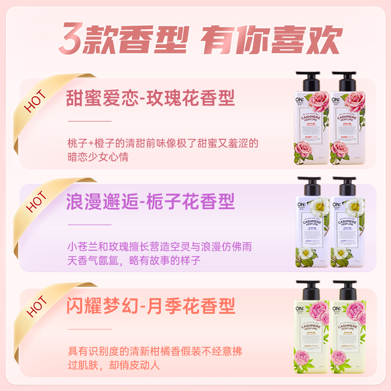 Lotion pour le corps pour peau - Perfume Fragrance Body Lotion avis et prix