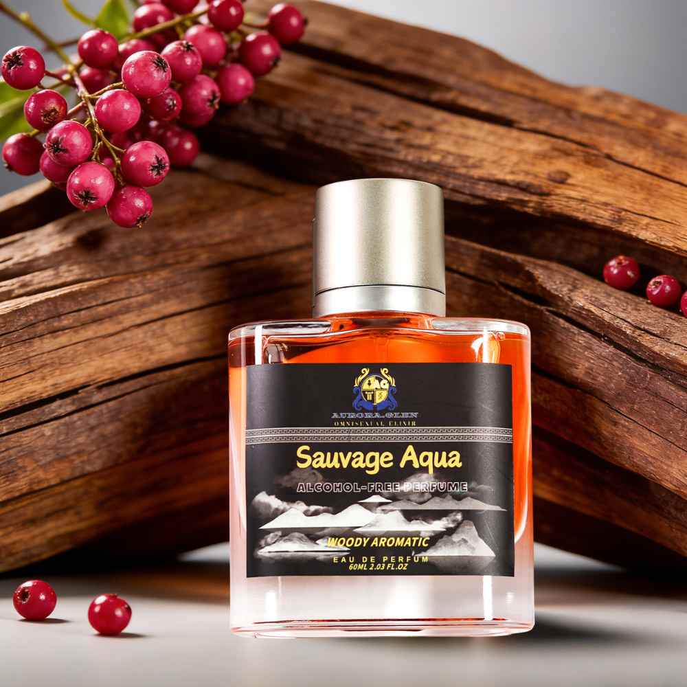 Sauvage Aqua : Parfum boisé ép - Perfume Aqua Fragrance avis et prix