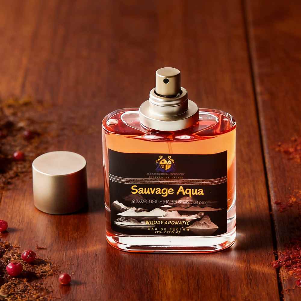 Sauvage Aqua : Parfum boisé ép - Perfume Aqua Fragrance avis et prix