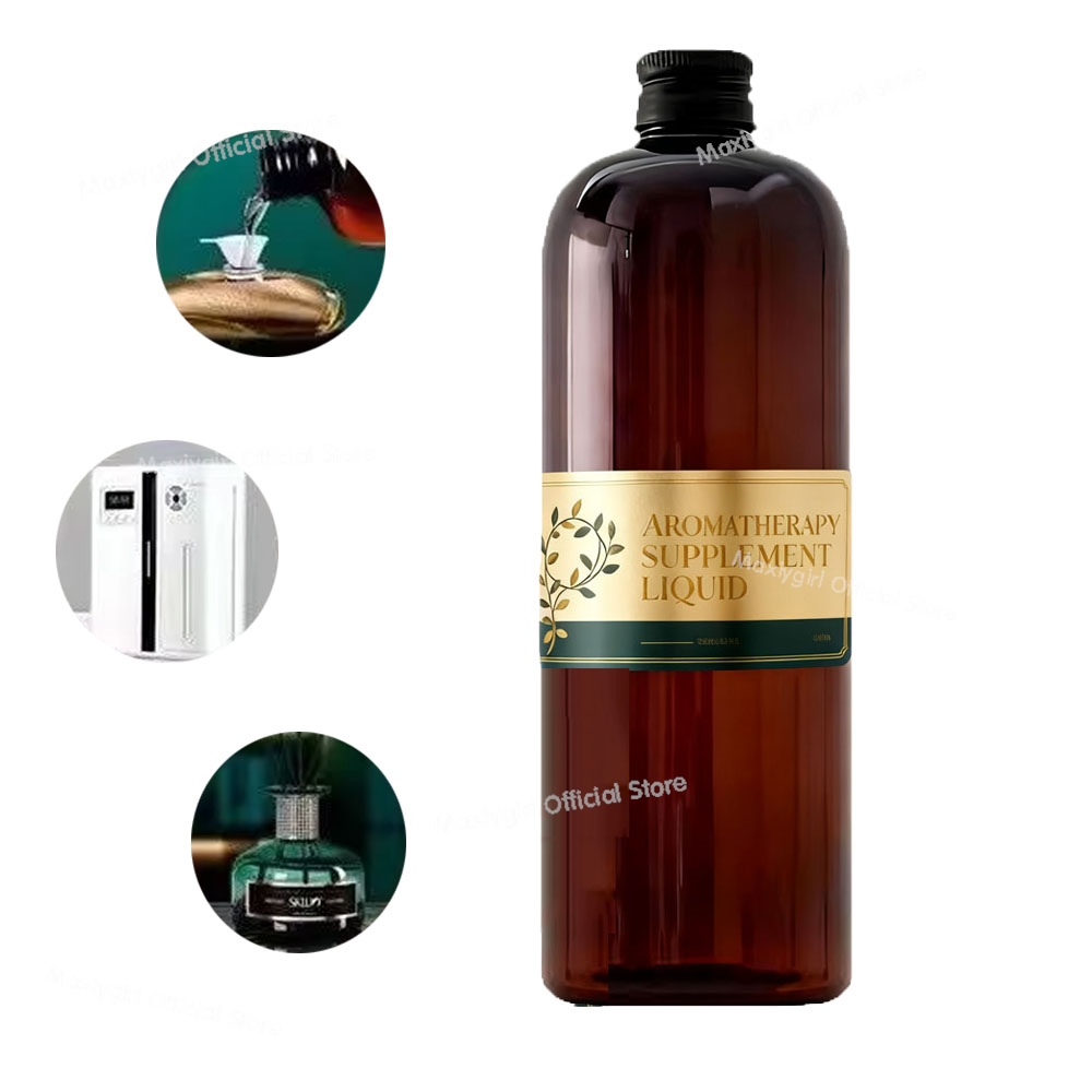 Huile essentielle sans flamme  - Fragrance World Perfume avis et prix