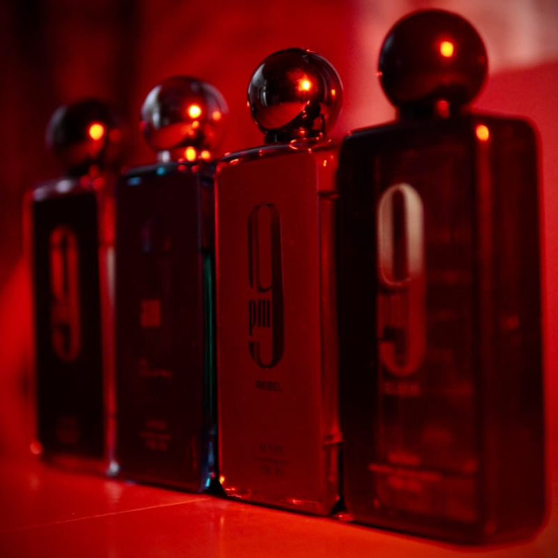 Coffret de parfums et de colog - Perfume Fragrance Samples avis et prix