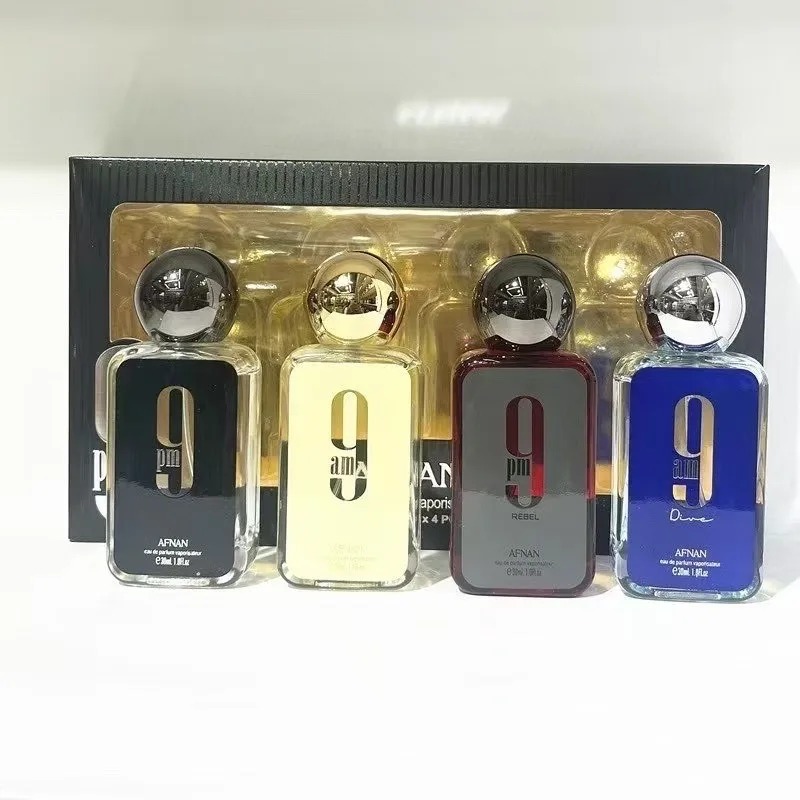 Coffret de parfums et de colog - Perfume Fragrance Samples avis et prix