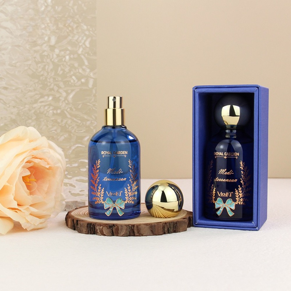 Parfum Floral Frais aux Agrume - Perfume Fragrance Gift Set avis et prix