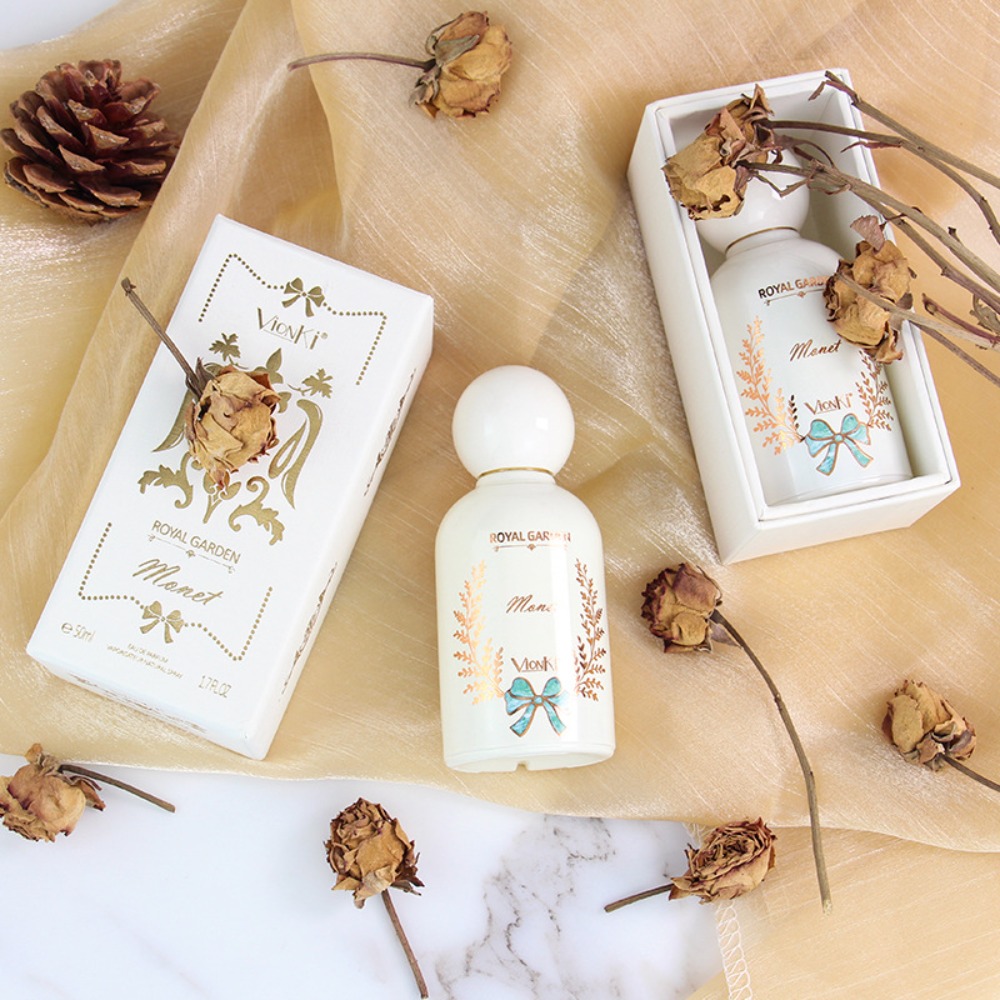 Parfum Floral Frais aux Agrume - Perfume Fragrance Gift Set avis et prix