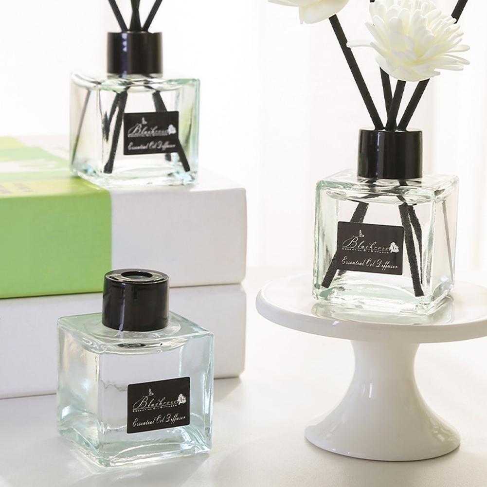 Diffuseur d'ambiance sans flam - Perfume Fragrance For Room avis et prix
