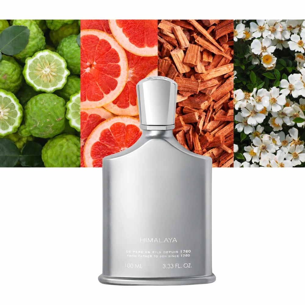 Parfum Aventus pour Homme 100m - Perfume Fragrance Free avis et prix