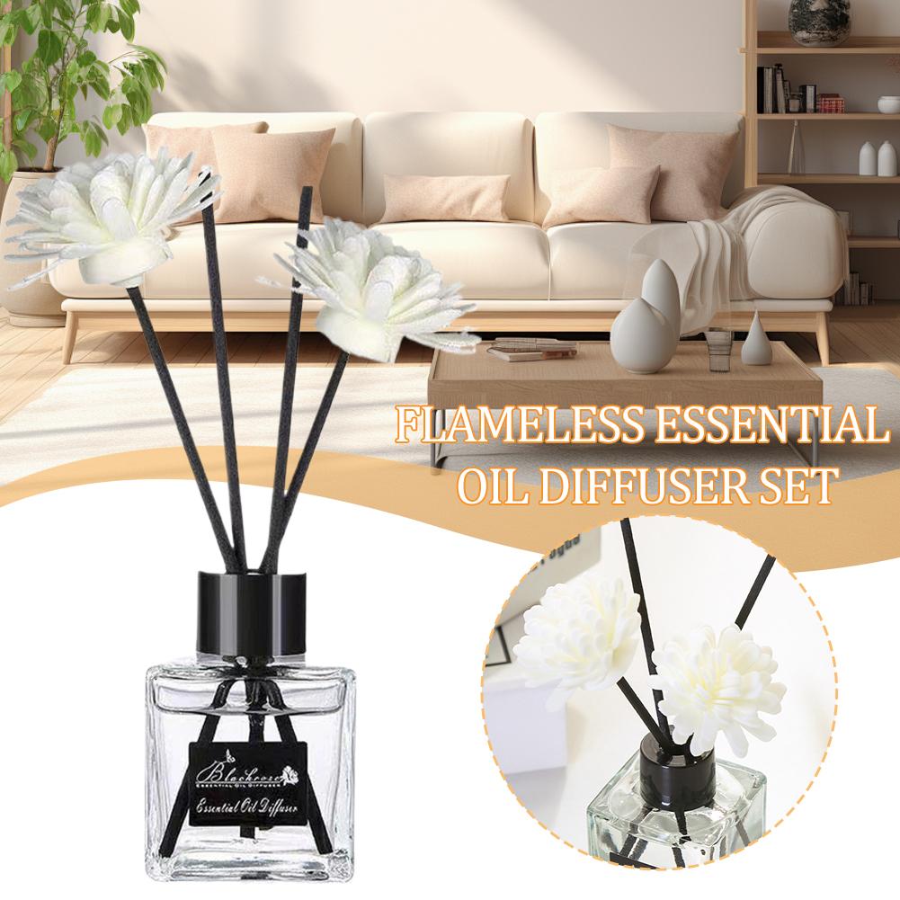 Diffuseur d'arômes 50 ml pour  - Fragrance World Perfume avis et prix