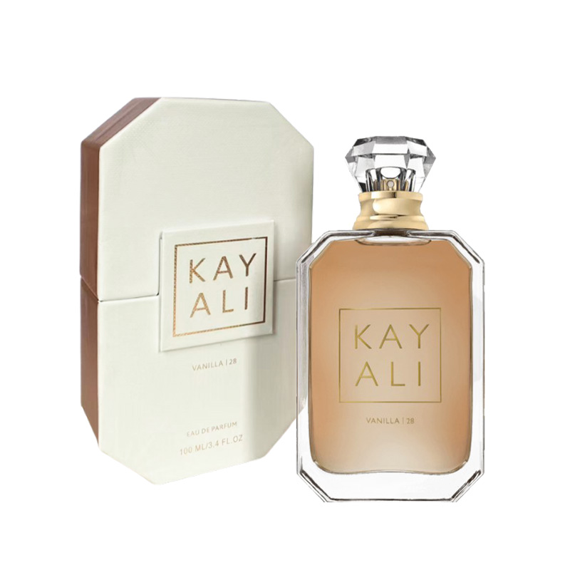 100ML Kayali Yum Boujee Marshm - Fragrance World Perfume avis et prix
