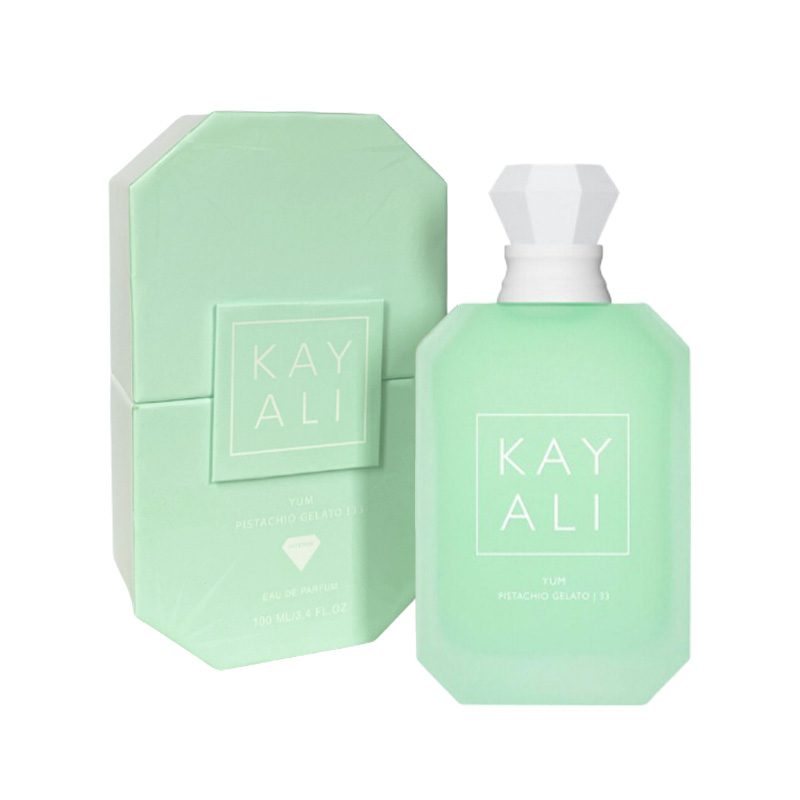 100ML Kayali Yum Boujee Marshm - Fragrance World Perfume avis et prix