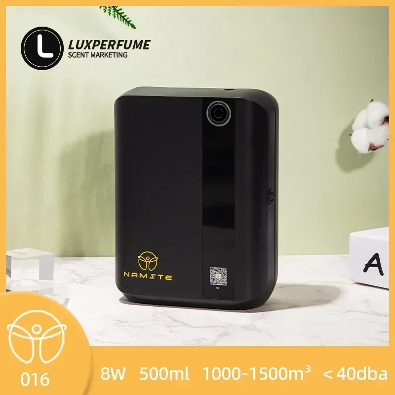 Diffuseur Bluetooth de parfum  - Fragrance World Perfume avis et prix