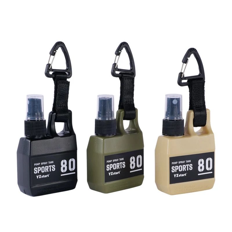 Bouteille atomiseur de 80ml, b - Perfume Fragrance Book avis et prix