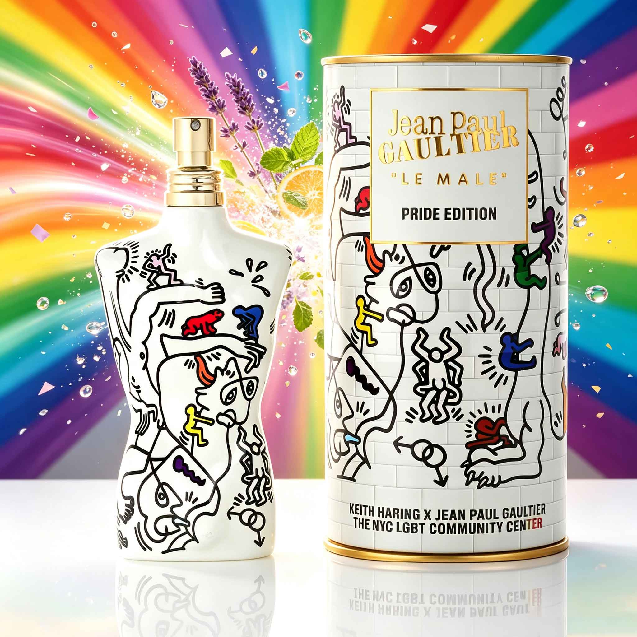 Jean Paul Gaultier Le Male Pri - Perfume La Fragrance avis et prix