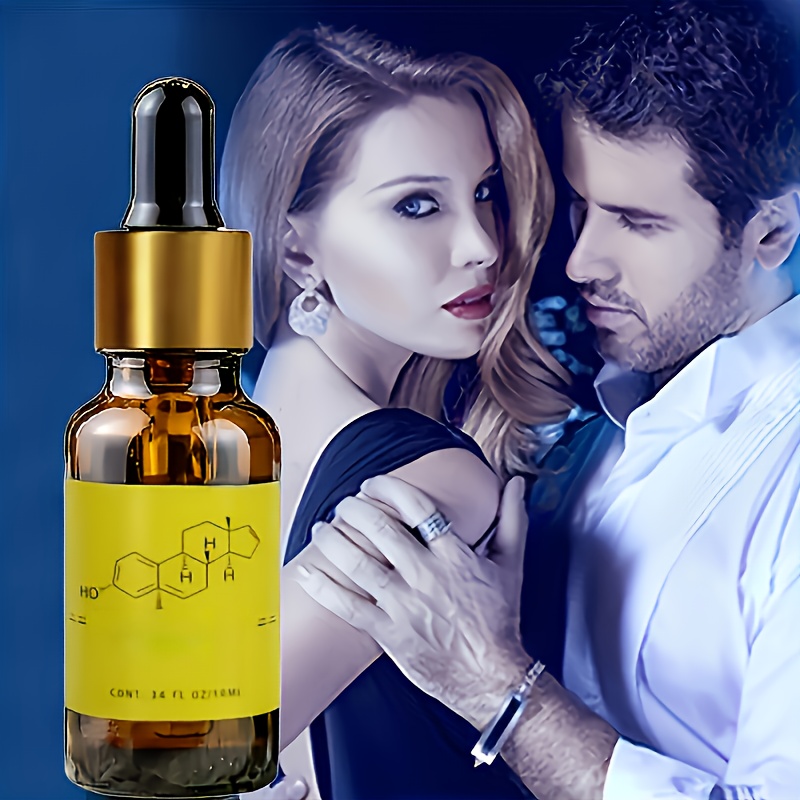 Parfum aux phéromones unisexe  - Perfume Fragrance Free avis et prix