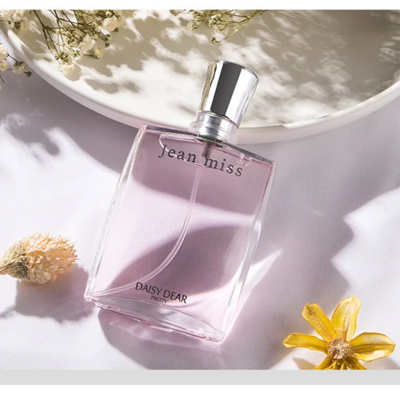 Nouveau parfum pour femme True - Perfume Fragrance Free avis et prix