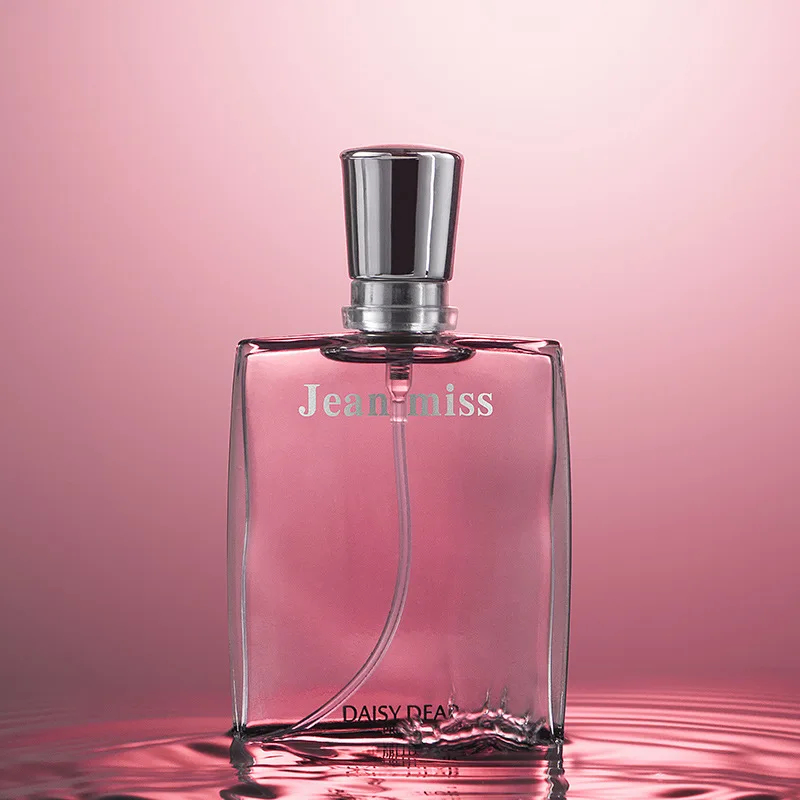 Nouveau parfum pour femme True - Perfume Fragrance Free avis et prix