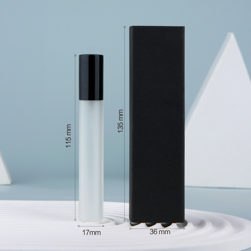 Bouteille de parfum en verre d - Perfume Fragrance Book avis et prix