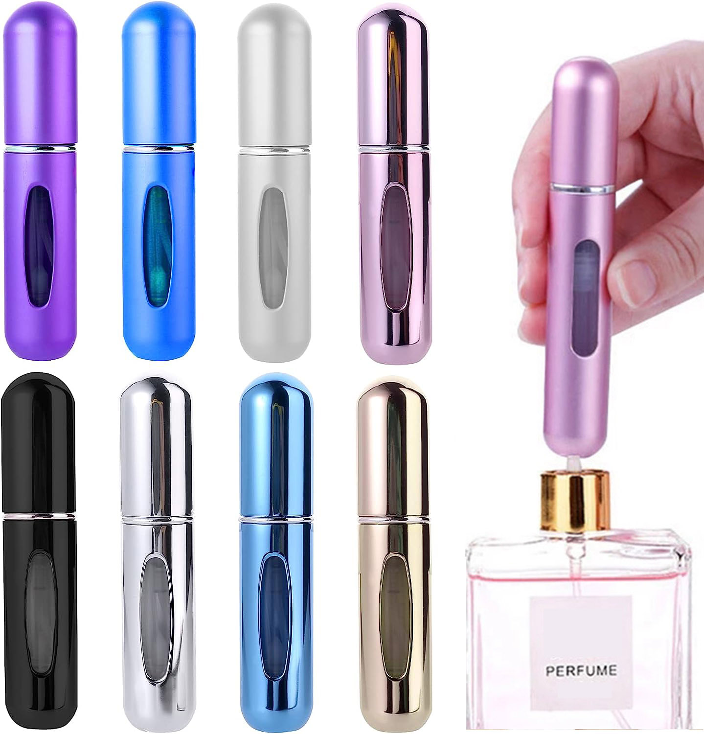 Mini Bouteille de sexuellement - Perfume Fragrance Book avis et prix