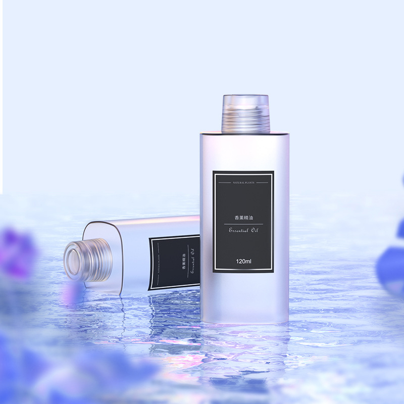 Huile parfumée à la rose Hilto - Perfume La Fragrance avis et prix