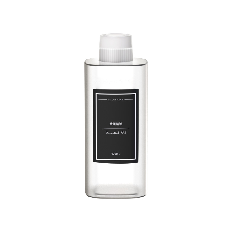Huile parfumée à la rose Hilto - Perfume La Fragrance avis et prix