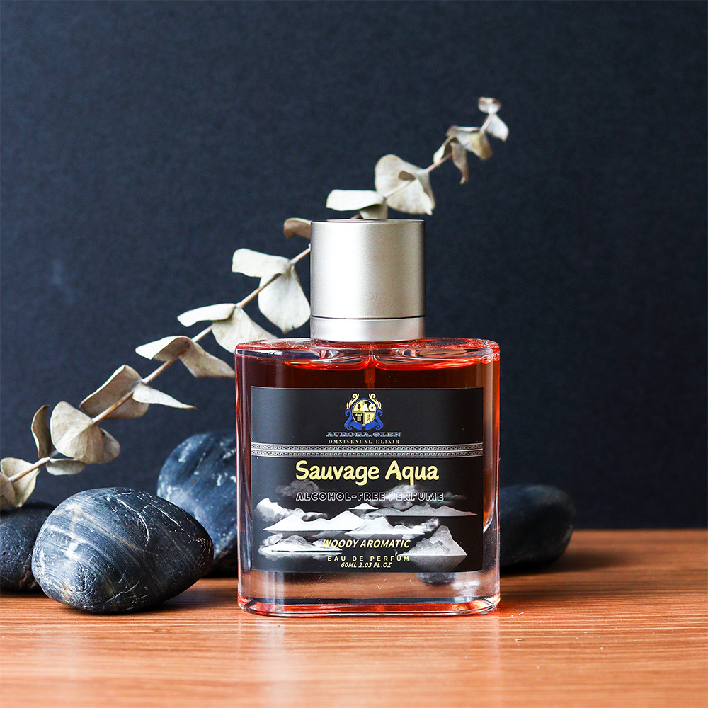 Sauvage Aqua homme épicé woody - Perfume Aqua Fragrance avis et prix