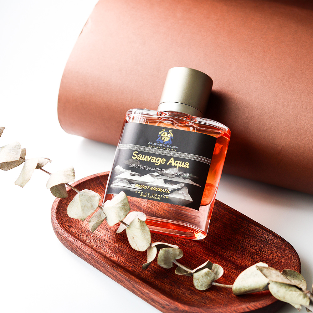 Sauvage Aqua homme épicé woody - Perfume Aqua Fragrance avis et prix