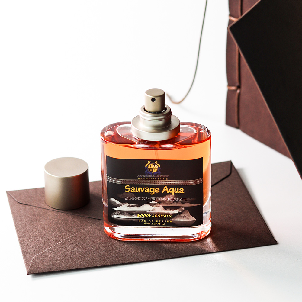 Sauvage Aqua homme épicé woody - Perfume Aqua Fragrance avis et prix