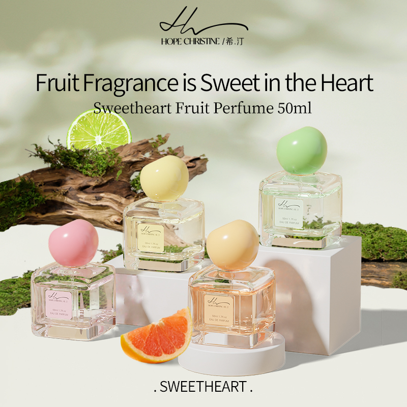 Parfum HOPE CHRISTINE 50ML, fr - Perfume Aqua Fragrance avis et prix