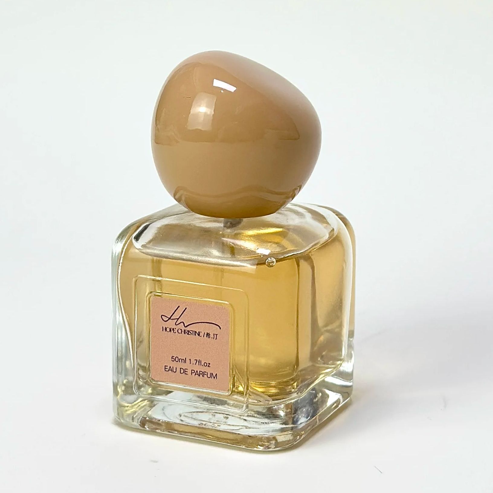 Parfum HOPE CHRISTINE 50ML, fr - Perfume Aqua Fragrance avis et prix