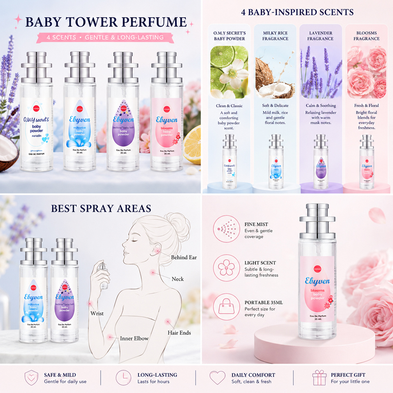 2 flacons de 35 ml de parfum p - Perfume Fragrance Samples avis et prix