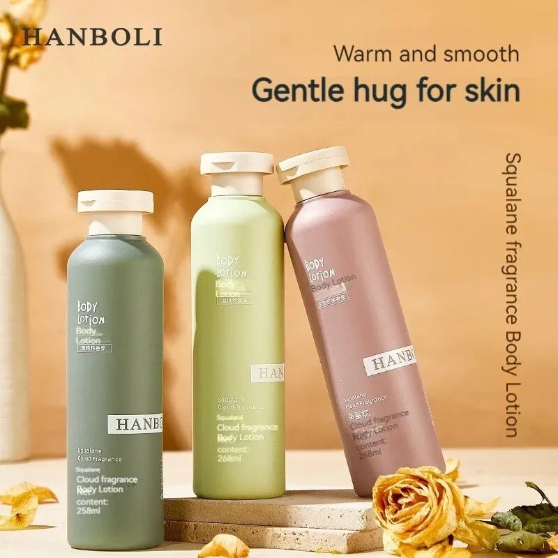 Squalane-Gratitude pour le cor - Perfume Fragrance Body Lotion avis et prix