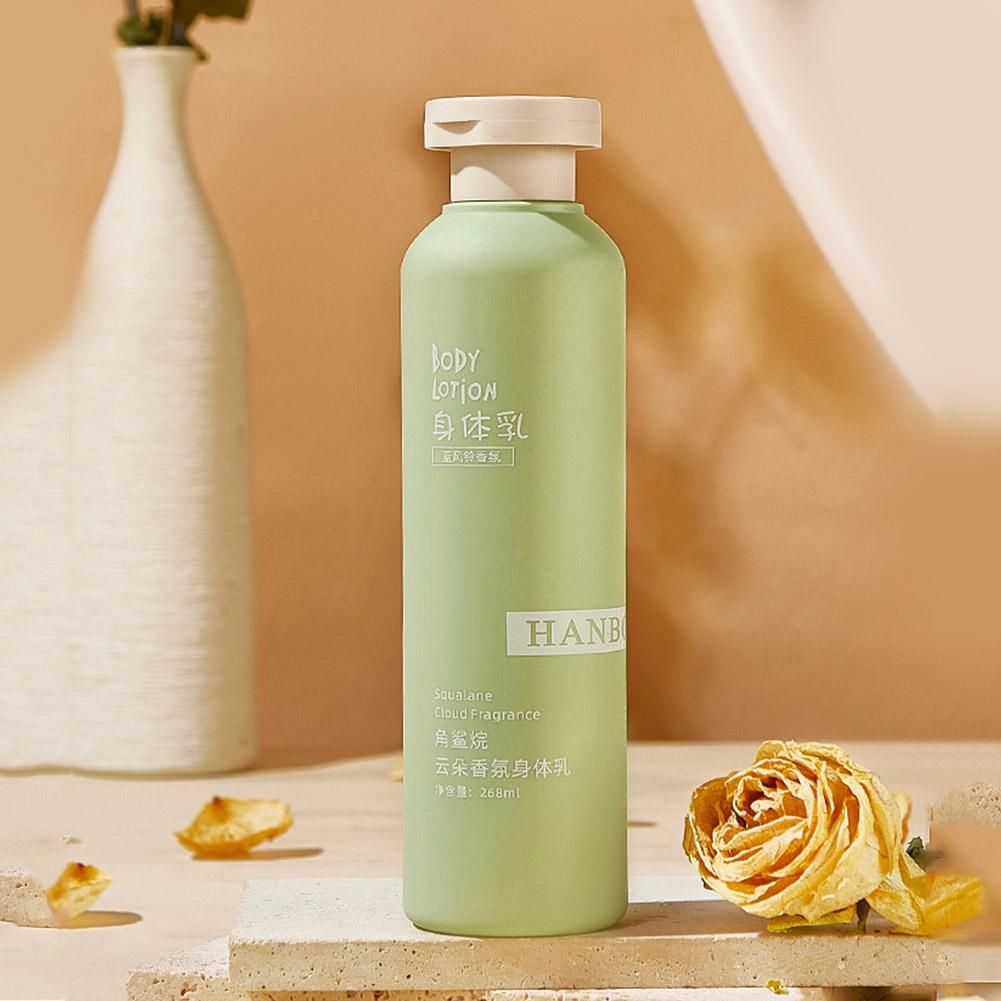 Parfum Squalane doux hydratant - Perfume Fragrance Body Lotion avis et prix