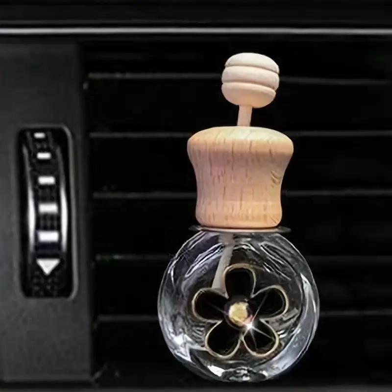 Bouteille vide en verre pour p - Fragrance World Perfume avis et prix