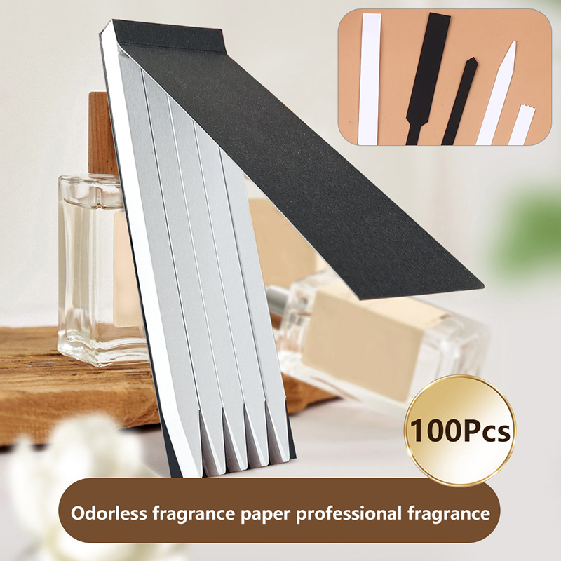 100/500 pièces Bandelettes de  - Perfume Fragrance Book avis et prix