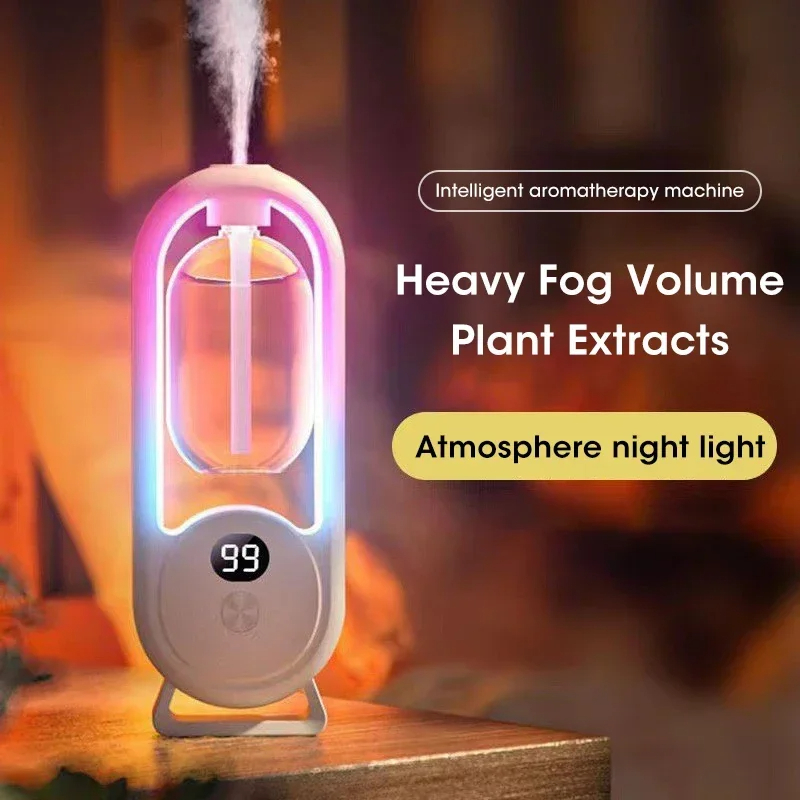 Machine automatique de parfum  - Fragrance World Perfume avis et prix
