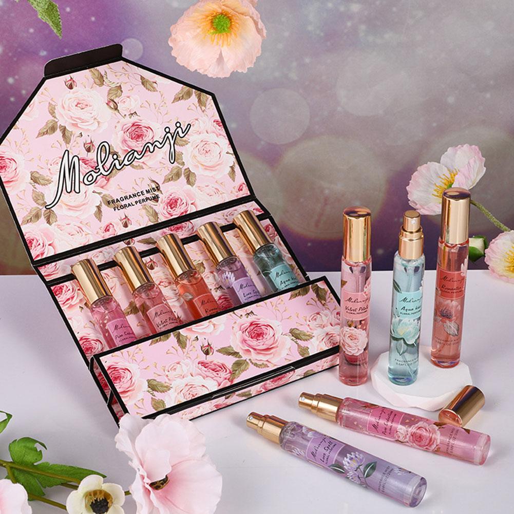 Coffret cadeau de parfum class - Perfume Fragrance Gift Set avis et prix