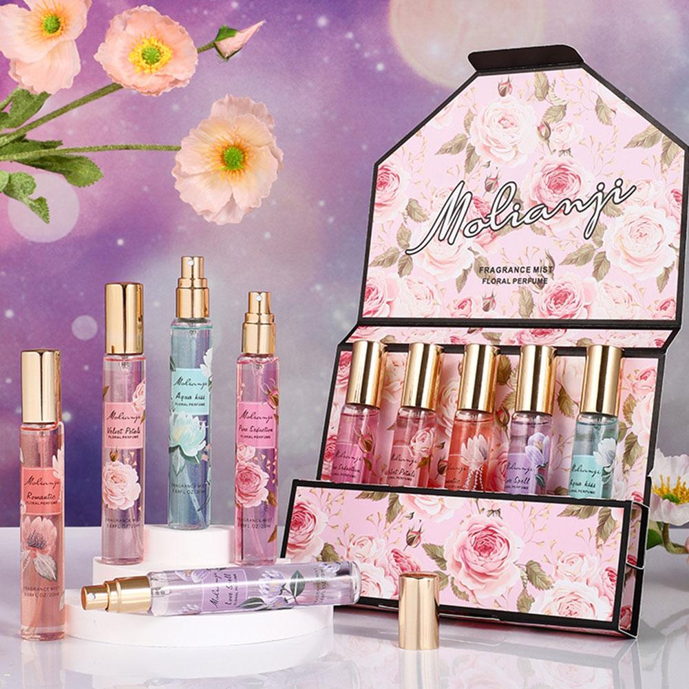 Coffret cadeau de parfum class - Perfume Fragrance Gift Set avis et prix