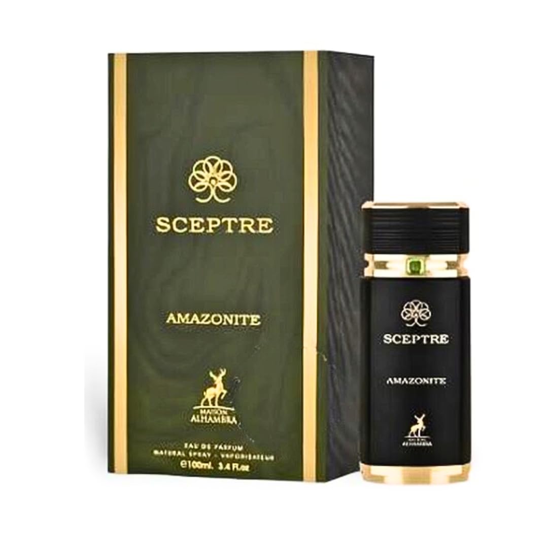 Coffret Parfum Maison Alhambra - Perfume Fragrance Samples avis et prix