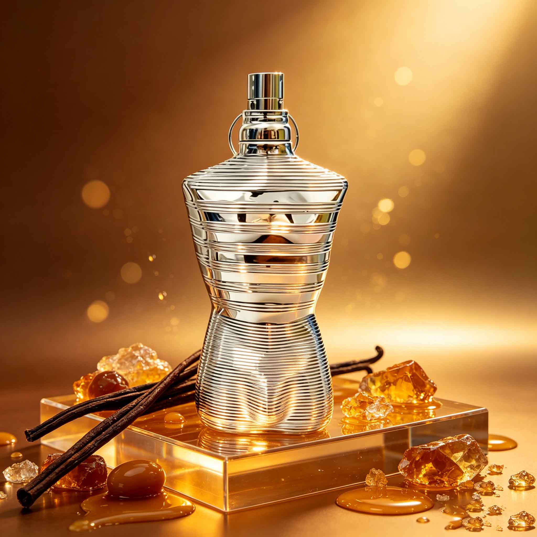 Parfum pour homme Jean Paul Ga - Perfume La Fragrance avis et prix