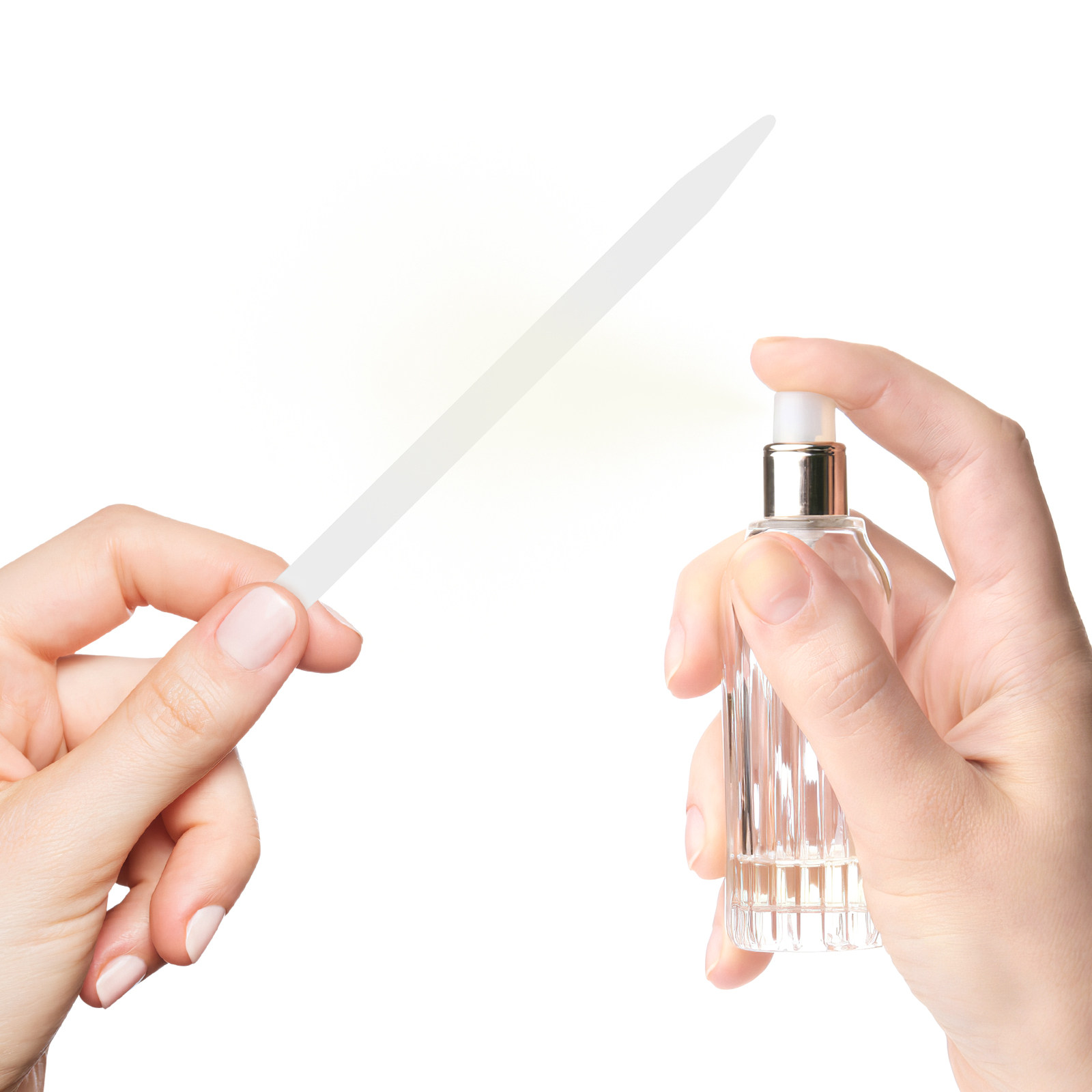 100 Bandelettes Testeur de Par - Perfume Fragrance Samples avis et prix