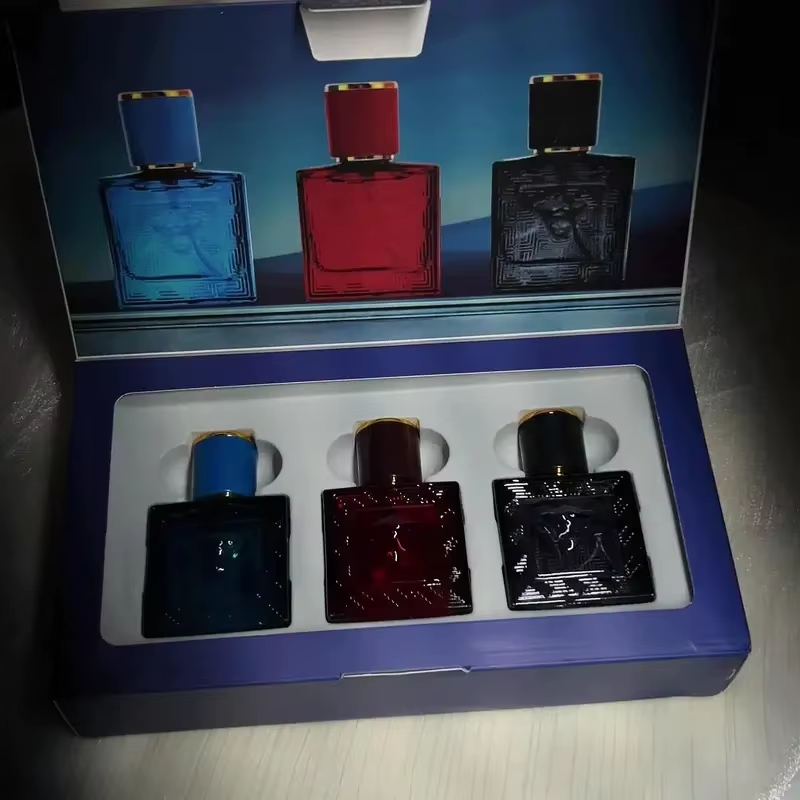 Coffret cadeau de parfum pour  - Perfume Fragrance Samples avis et prix