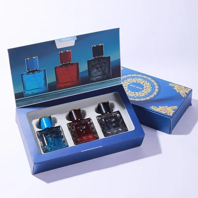 Coffret cadeau de parfum pour  - Perfume Fragrance Samples avis et prix