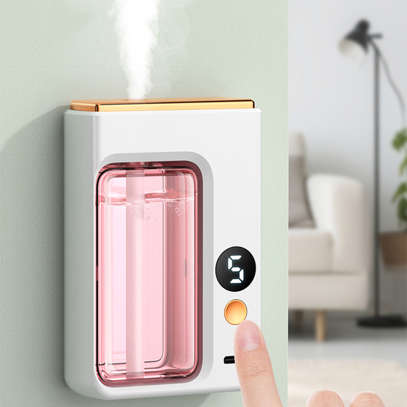 Machine automatique de parfum  - Fragrance World Perfume avis et prix
